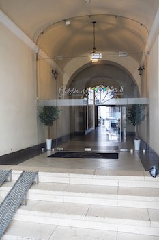 City Center Rooms And Apartments