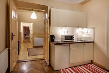 City Center Rooms And Apartments