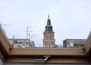 City Center Rooms And Apartments
