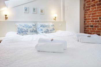 City Center Rooms And Apartments