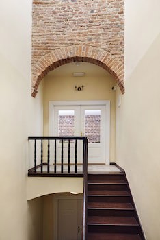 City Center Rooms And Apartments