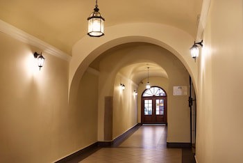 City Center Rooms And Apartments