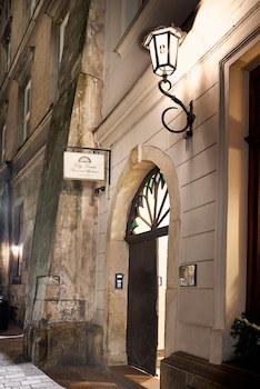 City Center Rooms And Apartments