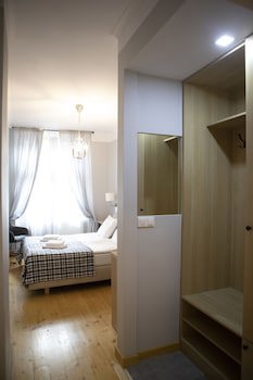 City Center Rooms And Apartments