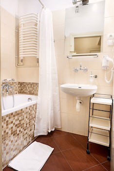 City Center Rooms And Apartments