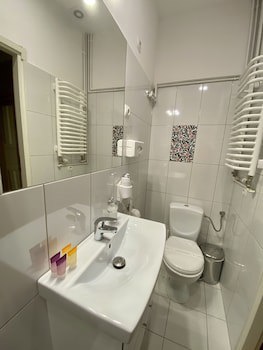 City Center Rooms And Apartments