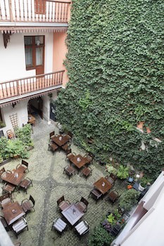City Center Rooms And Apartments