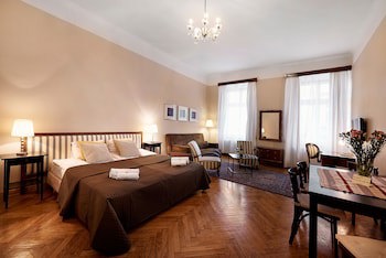 City Center Rooms And Apartments