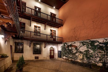 City Center Rooms And Apartments