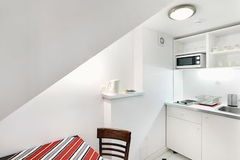 City Center Rooms And Apartments