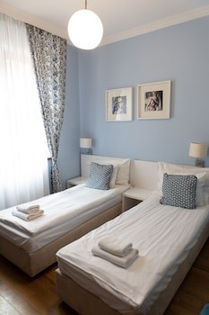 City Center Rooms And Apartments