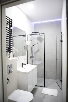 City Center Rooms And Apartments