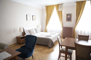 City Center Rooms And Apartments