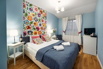 City Center Rooms And Apartments