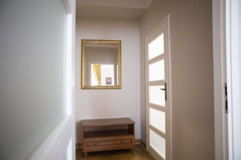 City Center Rooms And Apartments