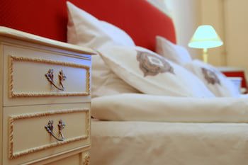 City Center Rooms And Apartments