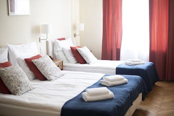 City Center Rooms And Apartments