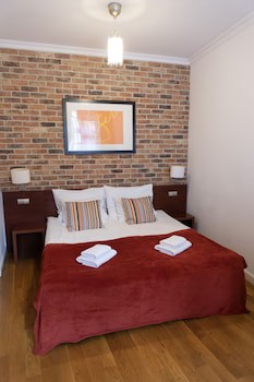 City Center Rooms And Apartments