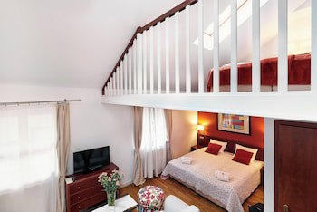 City Center Rooms And Apartments