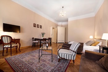 City Center Rooms And Apartments