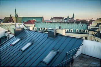 City Center Rooms And Apartments