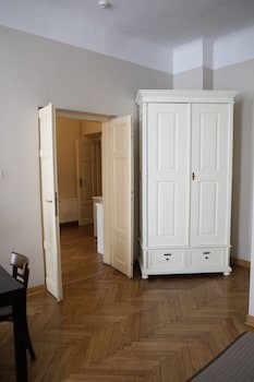 City Center Rooms And Apartments