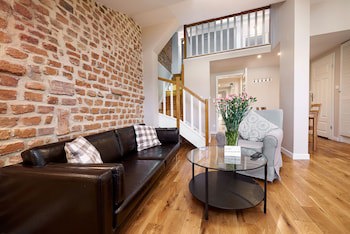 City Center Rooms And Apartments