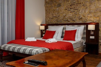 City Center Rooms And Apartments