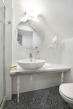 City Center Rooms And Apartments