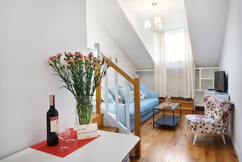 City Center Rooms And Apartments