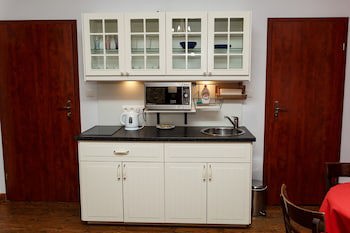 City Center Rooms And Apartments