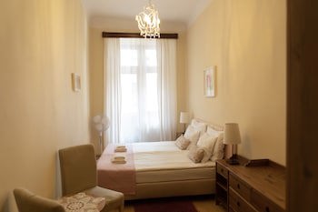 City Center Rooms And Apartments