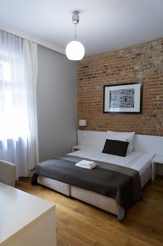 City Center Rooms And Apartments