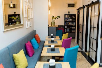 City Center Rooms And Apartments