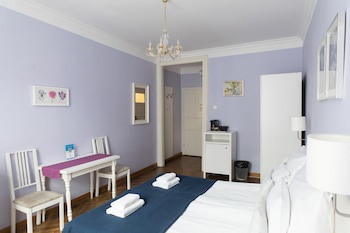 City Center Rooms And Apartments