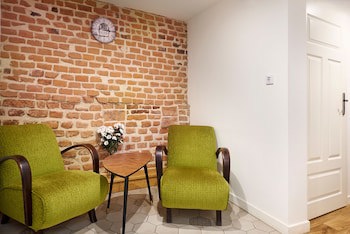 City Center Rooms And Apartments