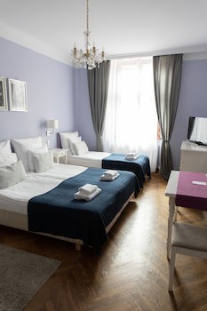 City Center Rooms And Apartments