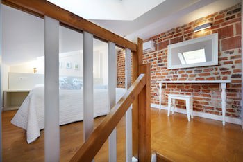 City Center Rooms And Apartments