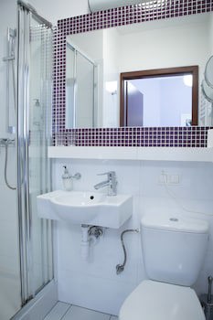 City Center Rooms And Apartments