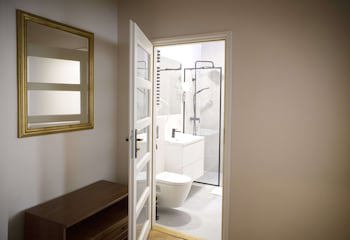 City Center Rooms And Apartments