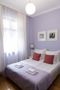 City Center Rooms And Apartments