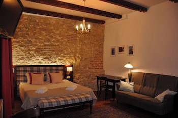 City Center Rooms And Apartments