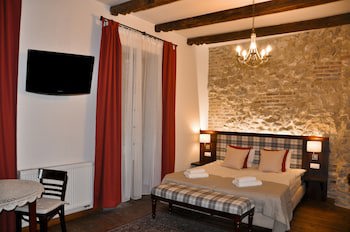 City Center Rooms And Apartments