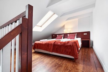 City Center Rooms And Apartments
