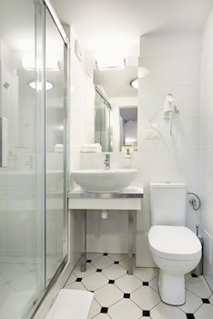 City Center Rooms And Apartments