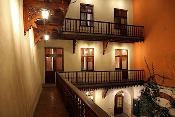 City Center Rooms And Apartments