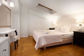 City Center Rooms And Apartments