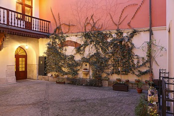 City Center Rooms And Apartments