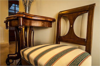 City Center Rooms And Apartments