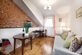 City Center Rooms And Apartments